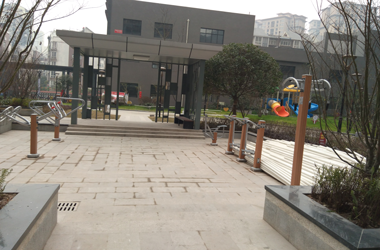 室外路径丨实图案例003 图2