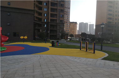 室外路径丨实图案例011 图2