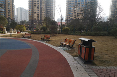 室外路径丨实图案例012 图2
