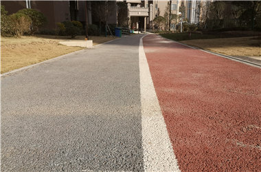室外路径丨实图案例012 图7