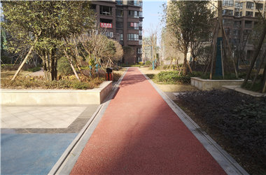 室外路径丨实图案例012 图5