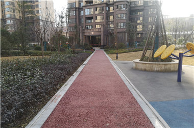 室外路径丨实图案例012 图4