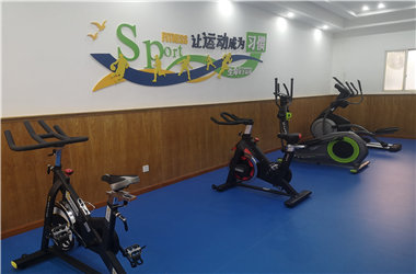 室内器械丨实图案例002 图5