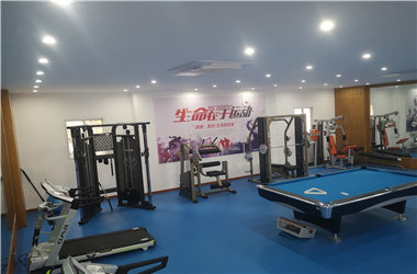 室内器械丨实图案例002 图3