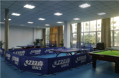 室内器械丨实图案例003