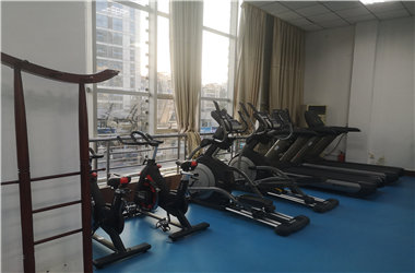 室内器械丨实图案例003 图5