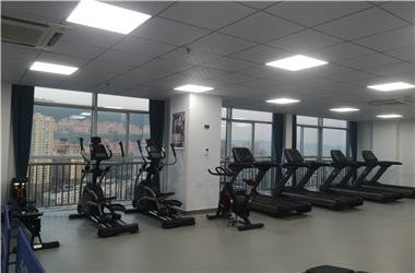 室内器械丨实图案例005 图7
