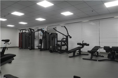 室内器械丨实图案例005 图5