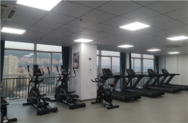 室内器械丨实图案例005 图6