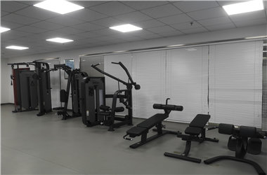 室内器械丨实图案例005 图8
