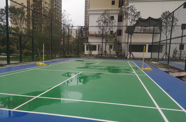 运动场地丨实图案例001 图6