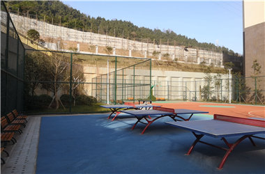运动场地丨实图案例004 图7