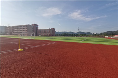 校园体育丨实图案例002 图6
