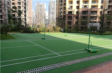 运动场地丨实图案例010