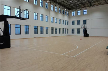 室内场地丨实图案例002 图5