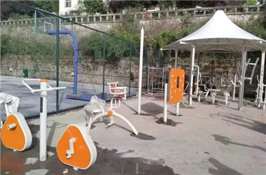 室外路径丨实图案例014 图6