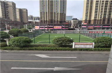 运动场地丨实图案例007 图4