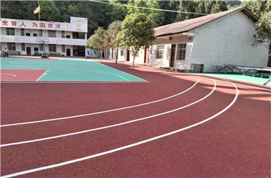 校园体育丨实图案例004 图2