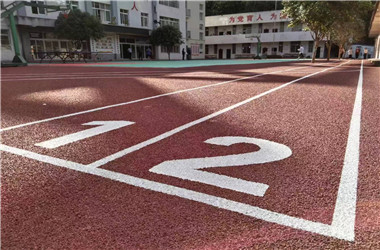 校园体育丨实图案例004 图3